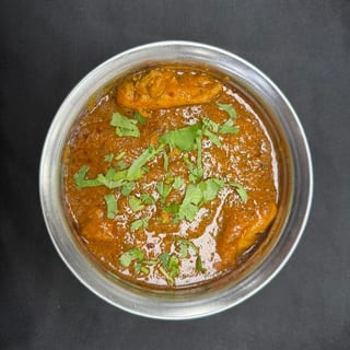 Lamb Curry