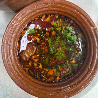 Shahi Dal