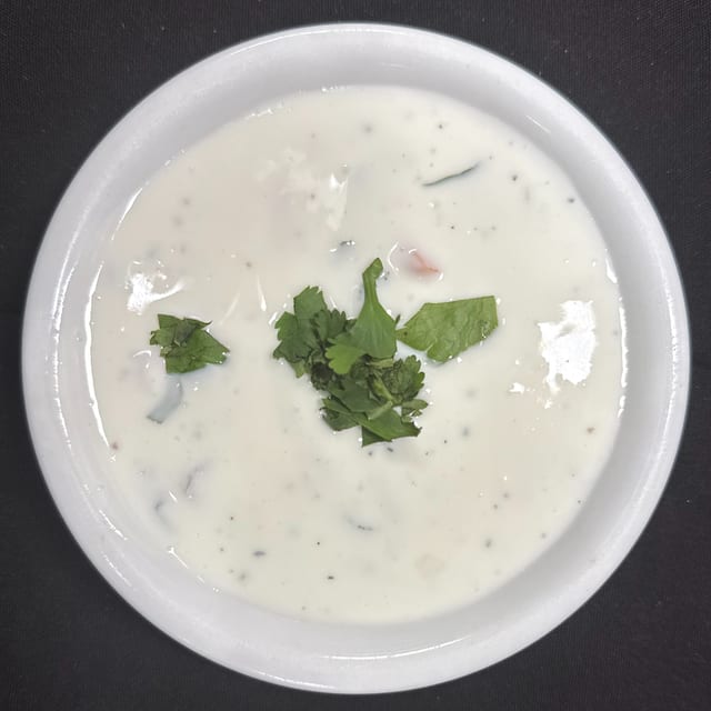Raita.