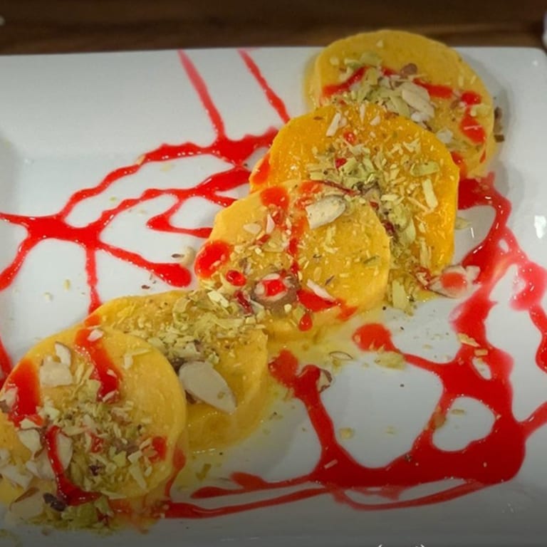 Indulge in Our Kulfi