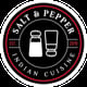 Salt and Pepper Indian Cuisine