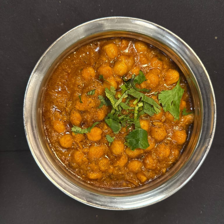 Delicious Masala Dishes