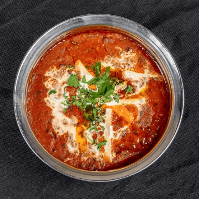 Dal Makhni.