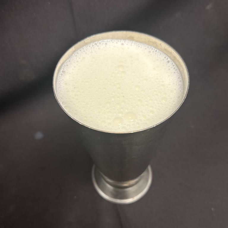 Indulge in Our Lassi