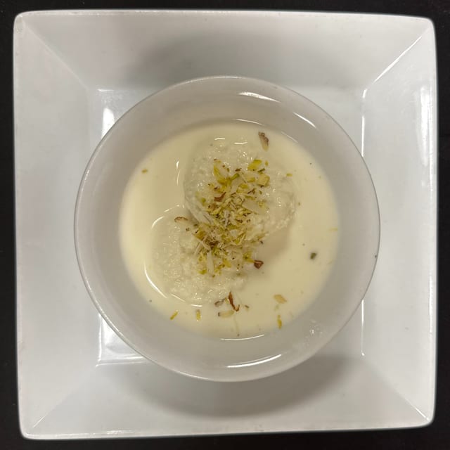 Ras Malai.