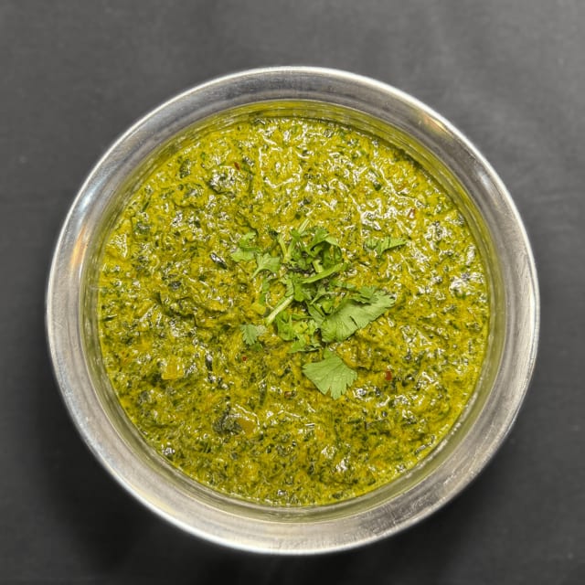 Saag.