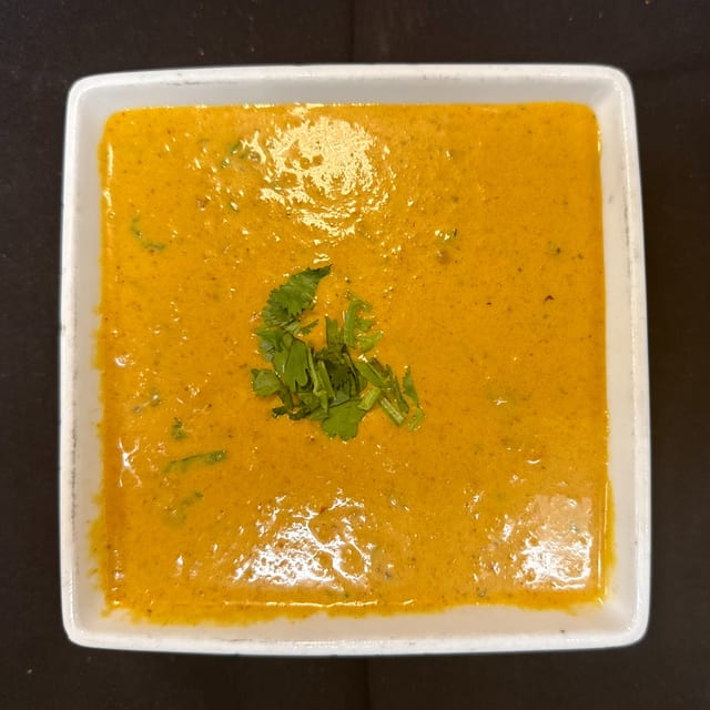 Tandoori Sauce Only.
