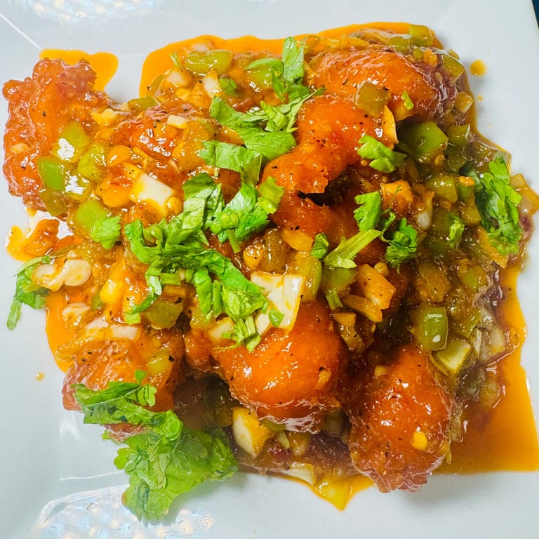 Savor Our Gobi Specialties