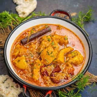 Chicken Curry