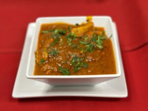 Chicken Curry