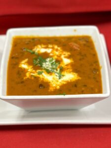 Daal Tadka