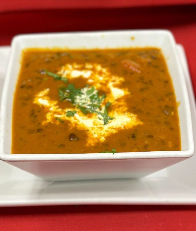 Dal Makhani & Dal Tadka in High Point