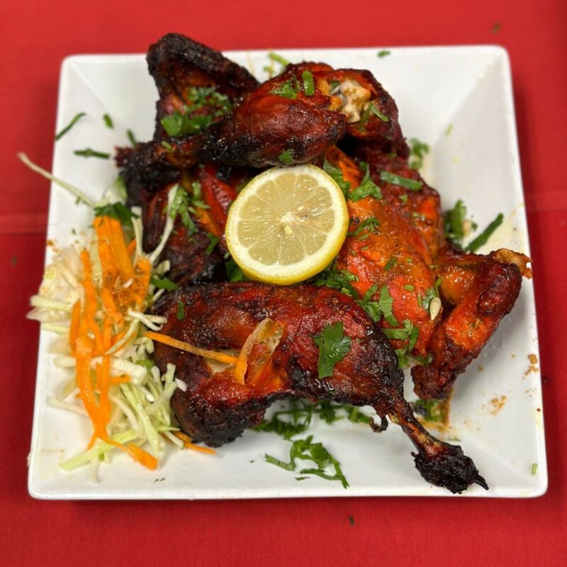 Tandoori Chicken in High Point