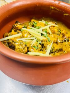 chicken handi in high point nc