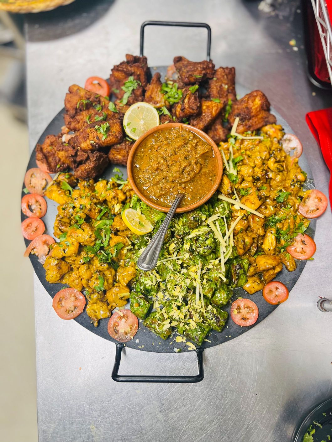 Welcome to Salt N Pepper | Tradition Authentic Pakistani Cuisine in High Point
