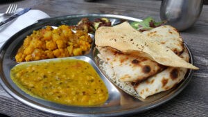 indian home cooked food delivery near you