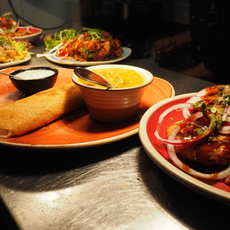 Good North Indian Restaurants Near Me