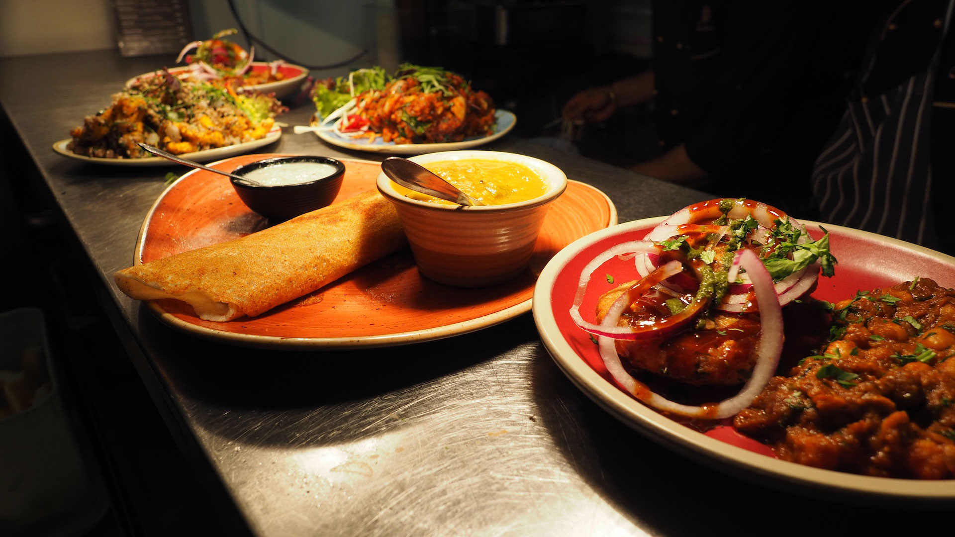 Good North Indian Restaurants Near Me