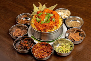 Order Indian Food Online in High Point 1 popular indian cuisine in united states