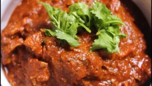 Butter chicken near me