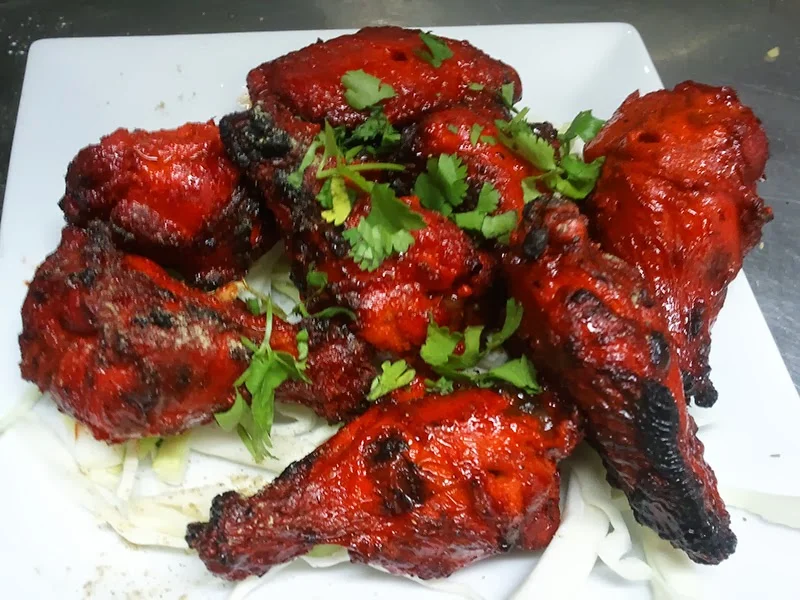 Where to Find Tandoori Dishes in High Point (for Dubai Foodies)