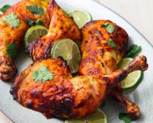 Spicy Indian Dishes Near Me in High Point