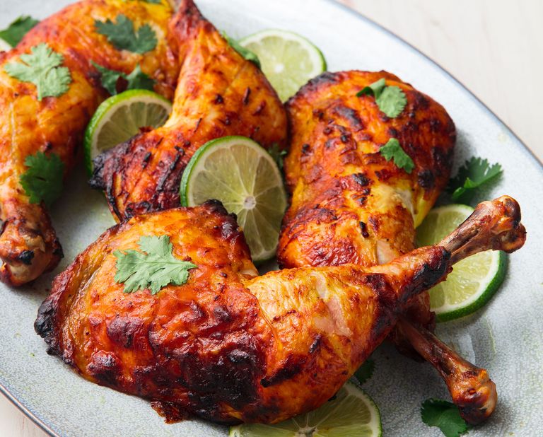 Spicy Indian Dishes Near Me in High Point