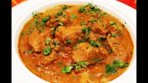 Butter chicken at high point NC