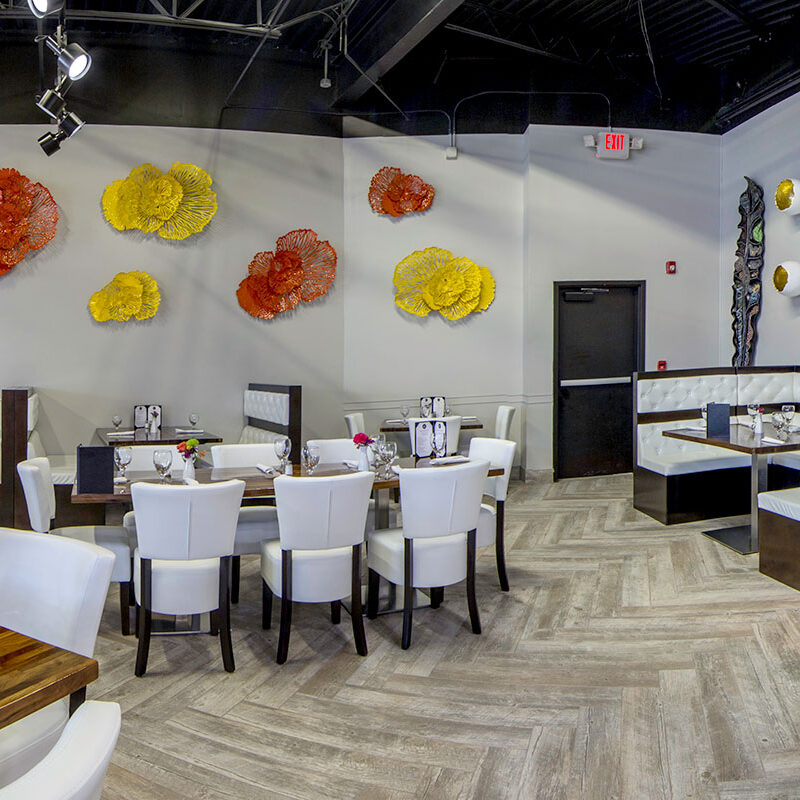 Best Indian restaurant in High Point, NC
