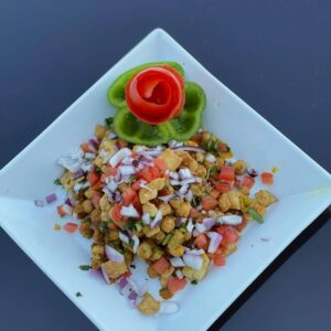  Lahori Channa in High Point