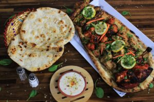 Rich Flavours of Indian Cuisine in High Point
