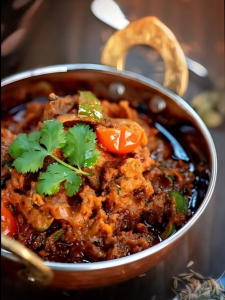 Chicken Tikka Karahi in High Point