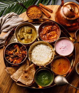 indian home cooked food delivery near you