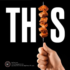 Authentic Pakistani BBQ near me
