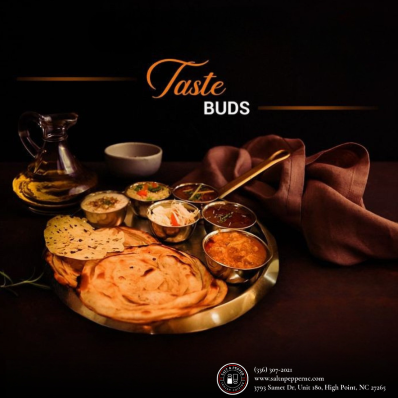 Best Halal Indian Restaurant in High Point
