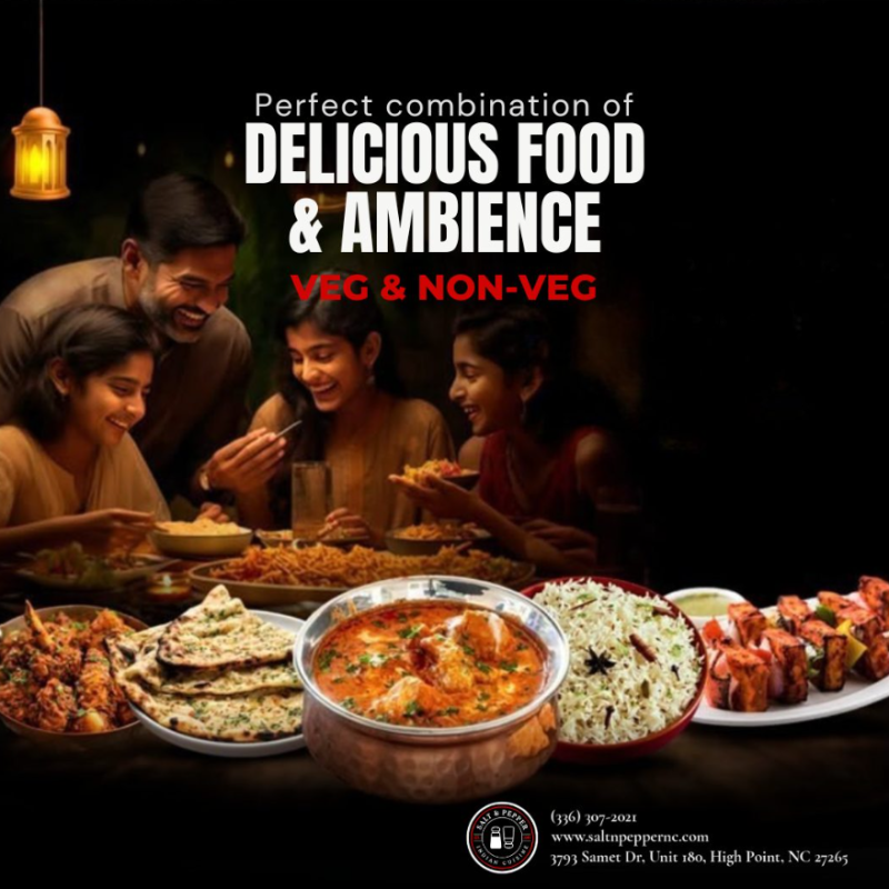 Best Tandoori Restaurant in High Point
