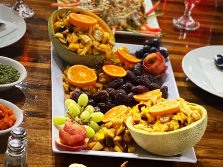 Gluten-Free Indian Food in High Point