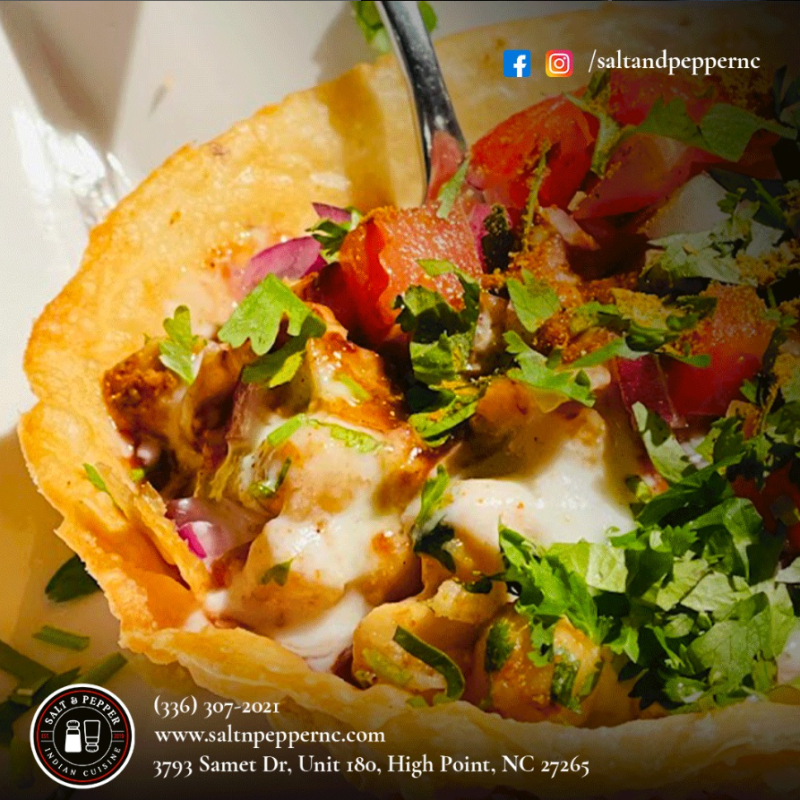 Halal Indian Food Near Me in High Point