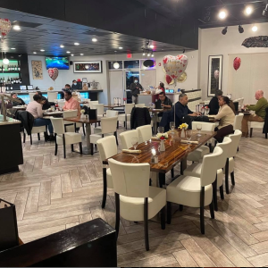 Best Indian Food Delivery in High Point | Salt n Pepper NC 2 Family-Friendly Indian Restaurant in High Point